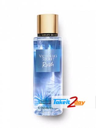 Victorias Secret Rush Fragrance Body Mist For Women 250 ML